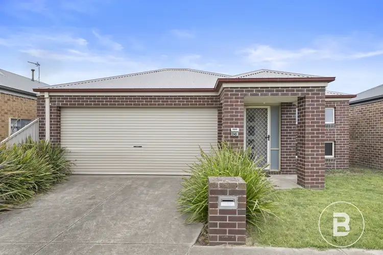 Main view of Homely house listing, 245 Kossuth Street, Sebastopol VIC 3356