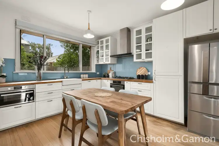 Second view of Homely house listing, 141 Heath Street, Port Melbourne VIC 3207