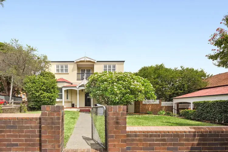 Main view of Homely house listing, 61 Queen Street, Ashfield NSW 2131