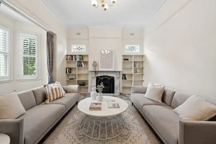 Second view of Homely house listing, 61 Queen Street, Ashfield NSW 2131