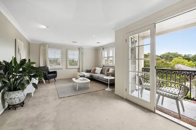 Third view of Homely house listing, 61 Queen Street, Ashfield NSW 2131