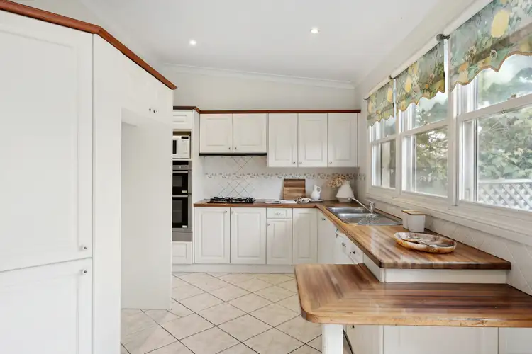 Sixth view of Homely house listing, 61 Queen Street, Ashfield NSW 2131