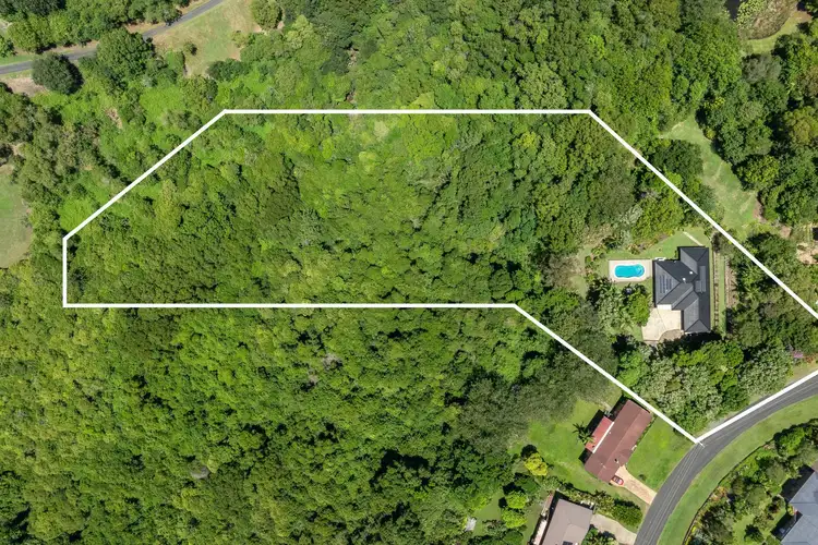 Second view of Homely rural property listing, 9 Whispering Valley Drive, Richmond Hill NSW 2480