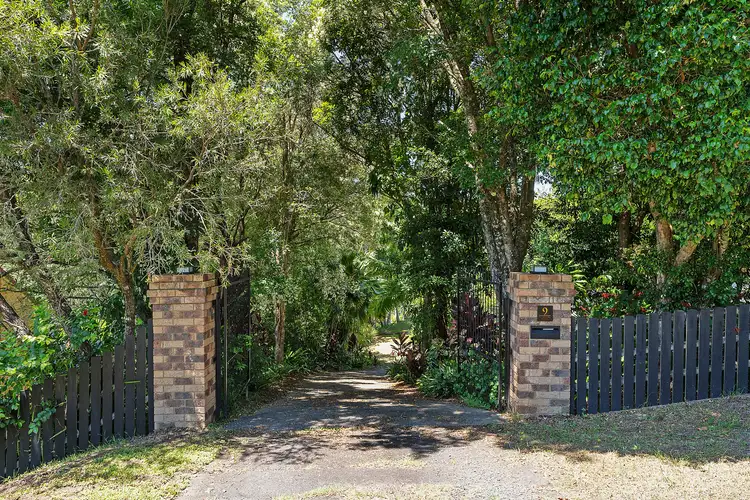 Third view of Homely rural property listing, 9 Whispering Valley Drive, Richmond Hill NSW 2480