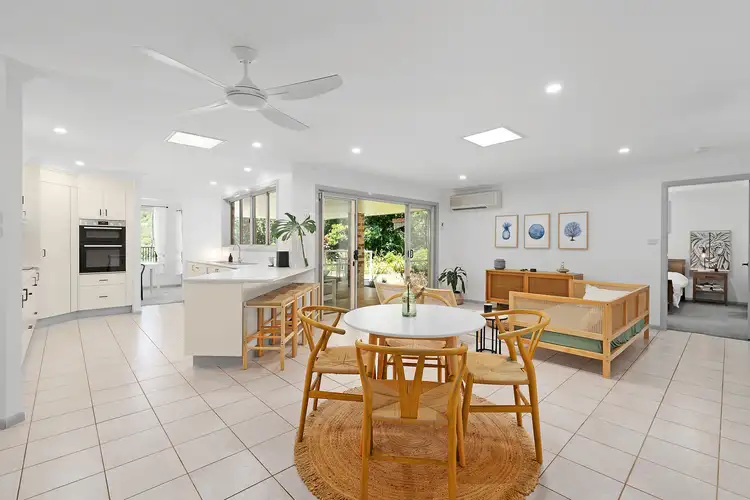 Fourth view of Homely rural property listing, 9 Whispering Valley Drive, Richmond Hill NSW 2480