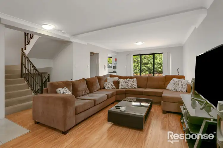 Second view of Homely townhouse listing, 26/58 Lansdowne Street, Merrylands NSW 2160