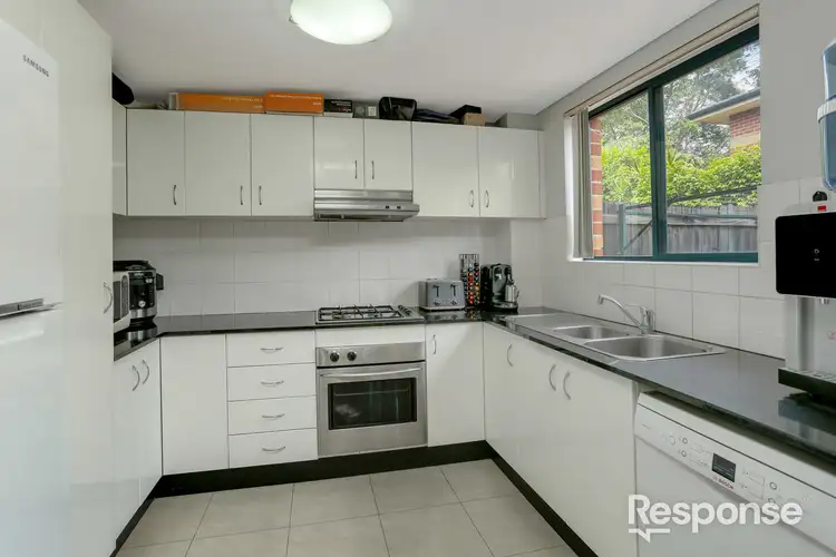 Third view of Homely townhouse listing, 26/58 Lansdowne Street, Merrylands NSW 2160