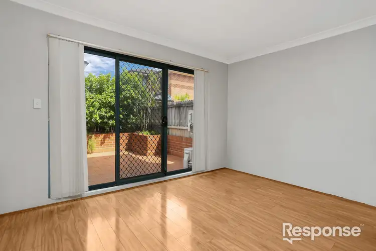 Fourth view of Homely townhouse listing, 26/58 Lansdowne Street, Merrylands NSW 2160