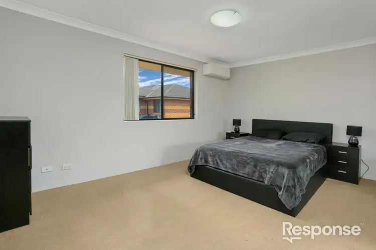 Fifth view of Homely townhouse listing, 26/58 Lansdowne Street, Merrylands NSW 2160