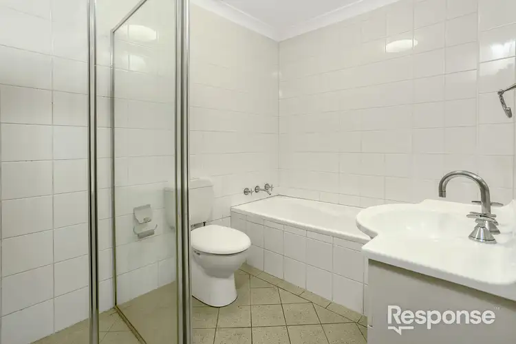 Sixth view of Homely townhouse listing, 26/58 Lansdowne Street, Merrylands NSW 2160