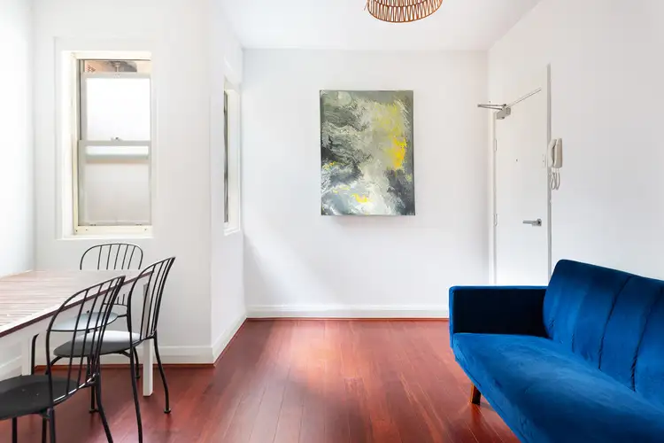 Second view of Homely studio listing, 11/381 Liverpool Street, Darlinghurst NSW 2010