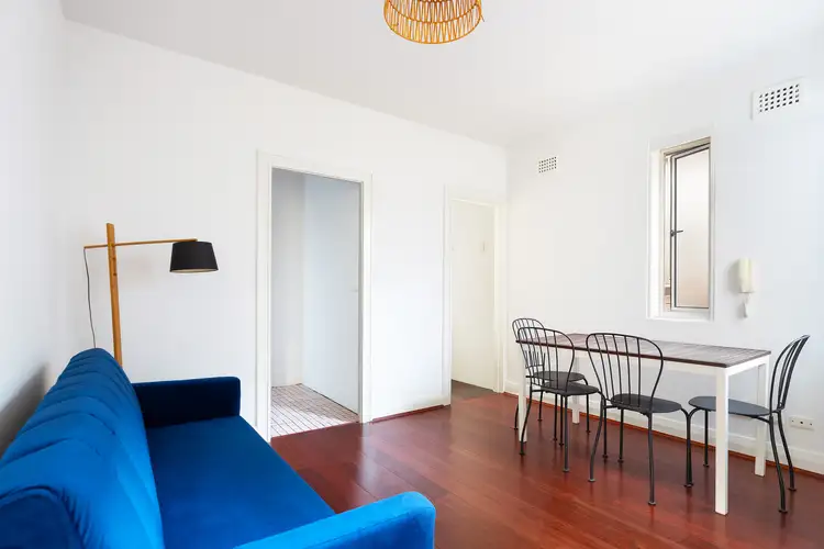 Third view of Homely studio listing, 11/381 Liverpool Street, Darlinghurst NSW 2010