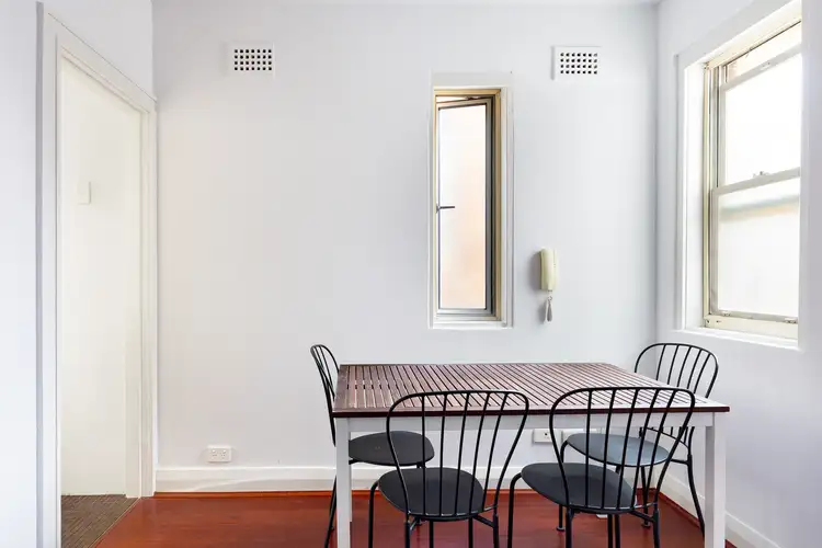 Fifth view of Homely studio listing, 11/381 Liverpool Street, Darlinghurst NSW 2010