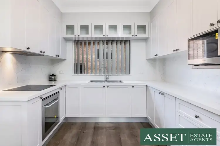 Second view of Homely apartment listing, 20-24 Eden Street, Arncliffe NSW 2205