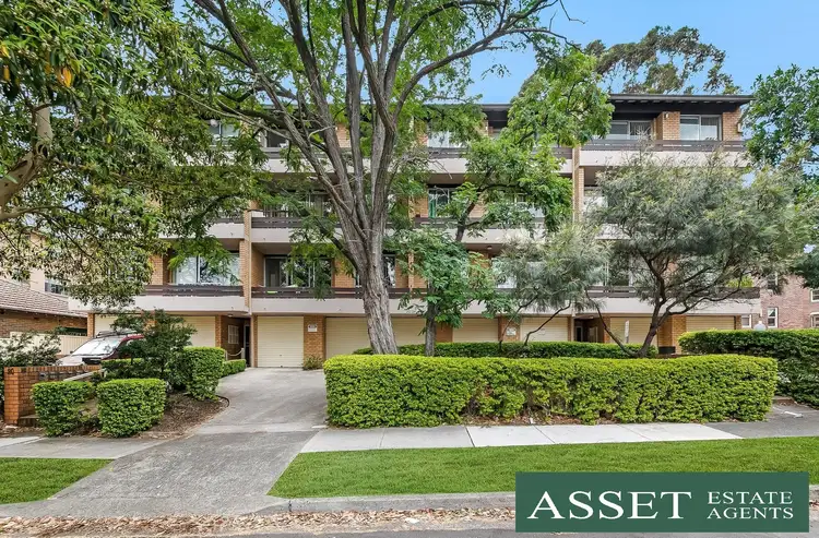 Third view of Homely apartment listing, 20-24 Eden Street, Arncliffe NSW 2205