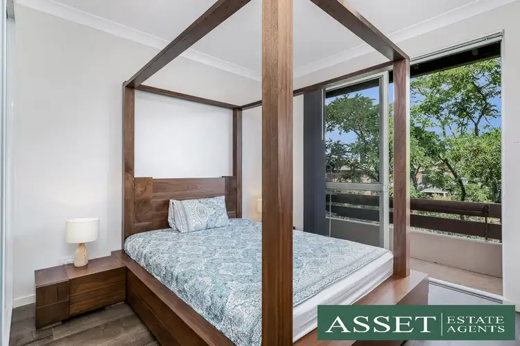 Fourth view of Homely apartment listing, 20-24 Eden Street, Arncliffe NSW 2205