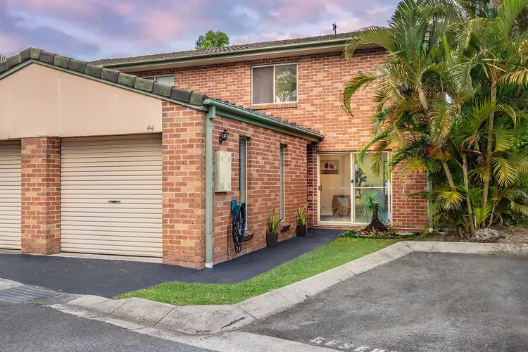 44/30 Gemvale Road, Reedy Creek QLD 4227