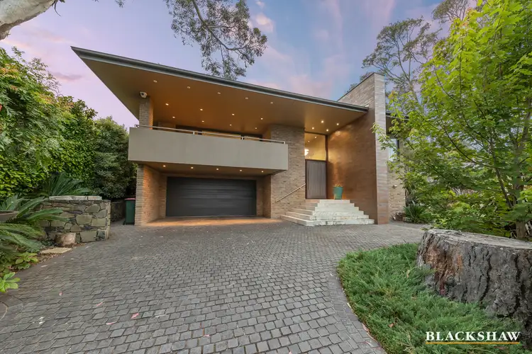 47 Birdwood Street, Hughes ACT 2605