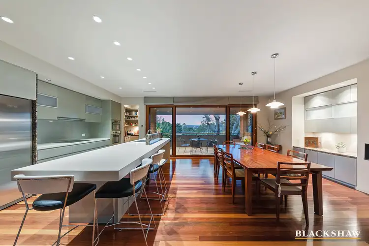 Third view of Homely house listing, 47 Birdwood Street, Hughes ACT 2605