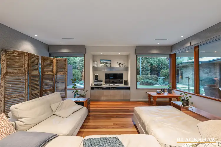 Fourth view of Homely house listing, 47 Birdwood Street, Hughes ACT 2605