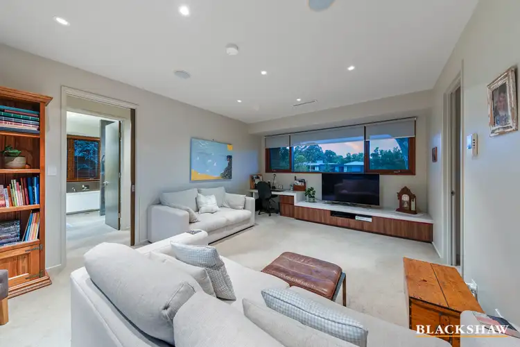 Sixth view of Homely house listing, 47 Birdwood Street, Hughes ACT 2605