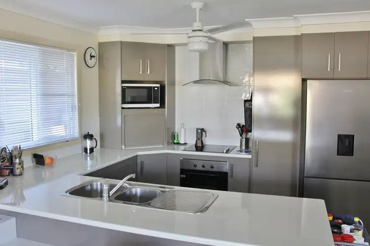 Second view of Homely unit listing, 2/38A Alfred Street, Dalby QLD 4405