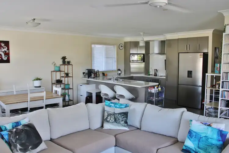 Third view of Homely unit listing, 2/38A Alfred Street, Dalby QLD 4405