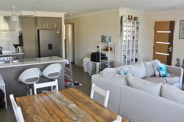 Fourth view of Homely unit listing, 2/38A Alfred Street, Dalby QLD 4405