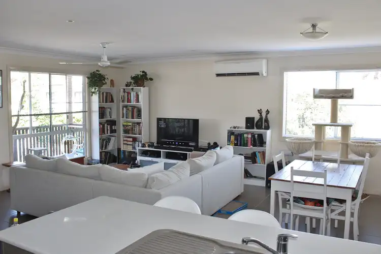 Fifth view of Homely unit listing, 2/38A Alfred Street, Dalby QLD 4405