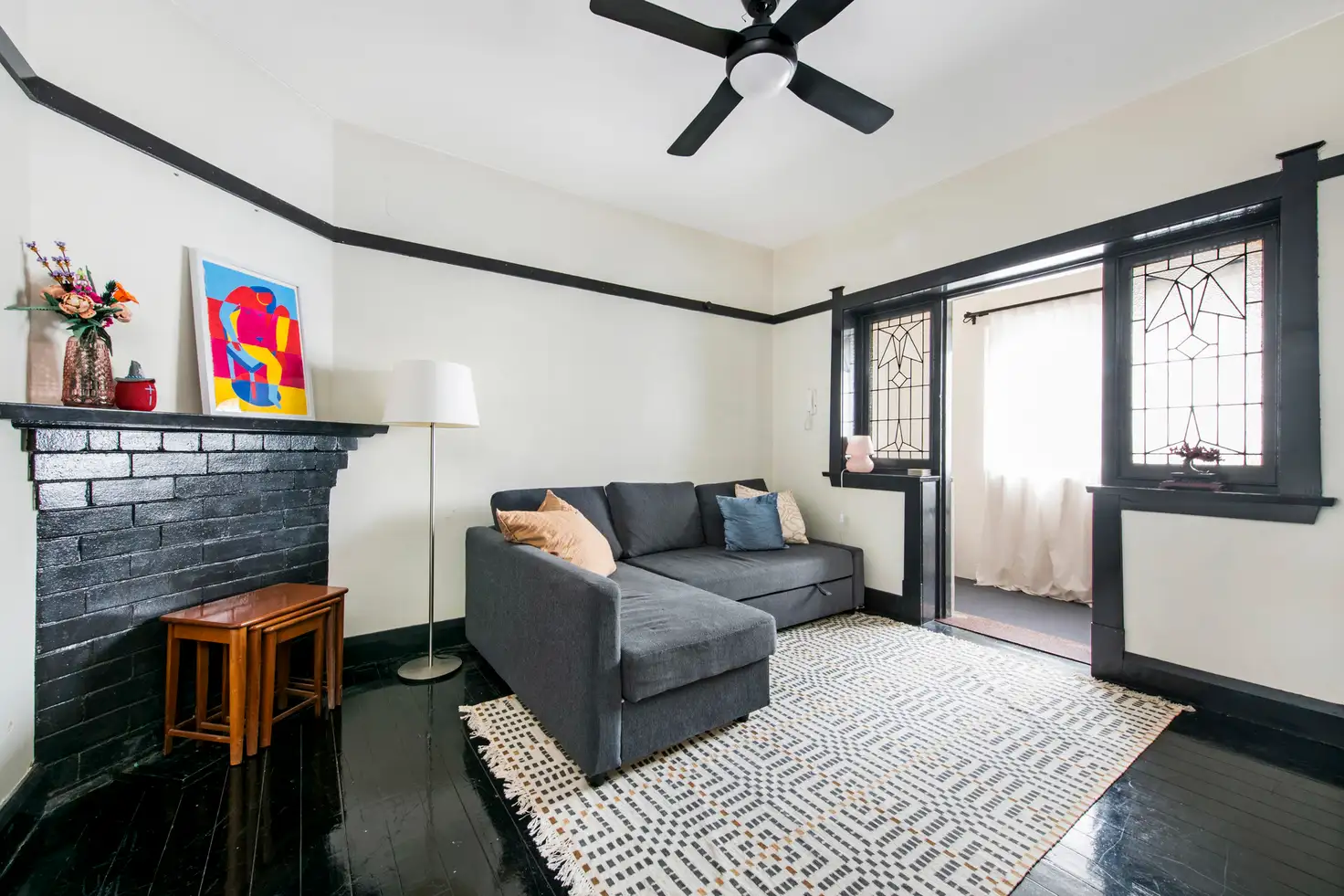 Main view of Homely apartment listing, 3/81 Crystal Street, Petersham NSW 2049