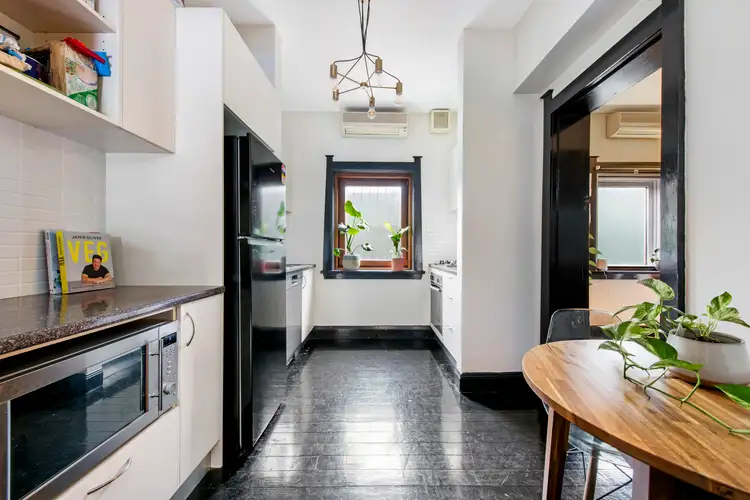 Second view of Homely apartment listing, 3/81 Crystal Street, Petersham NSW 2049