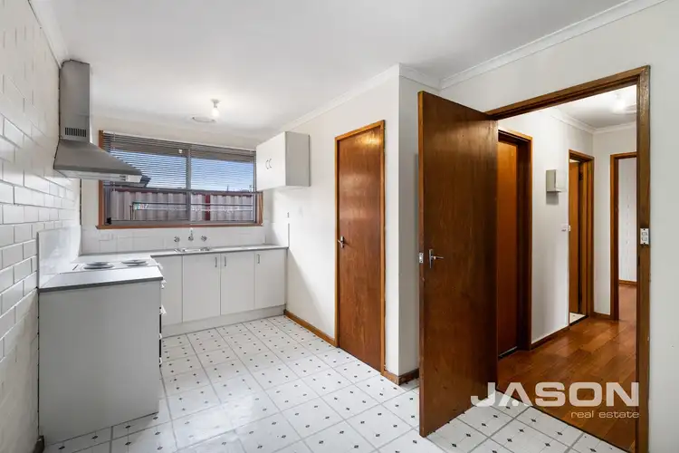 Fourth view of Homely unit listing, 3/17 Waratah Avenue, Tullamarine VIC 3043