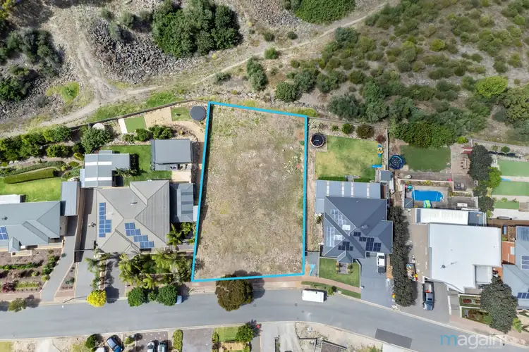 Third view of Homely land listing, 38 Mariner Drive, Sheidow Park SA 5158
