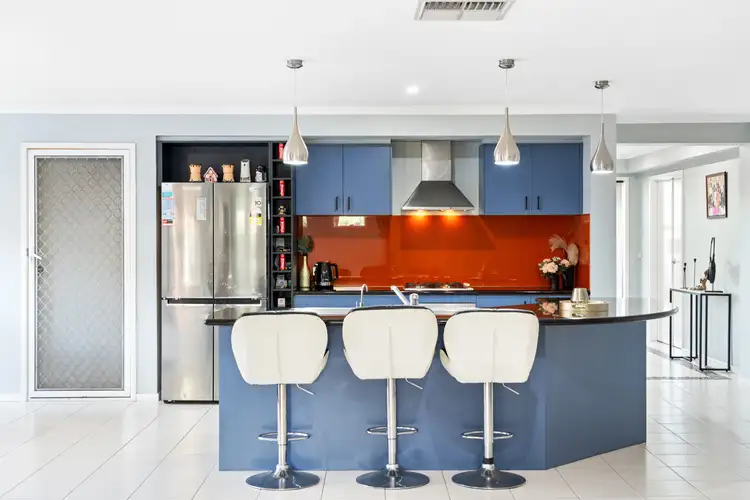 Third view of Homely house listing, 12 Eucumbene Road, Manor Lakes VIC 3024