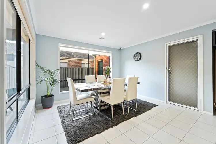 Sixth view of Homely house listing, 12 Eucumbene Road, Manor Lakes VIC 3024