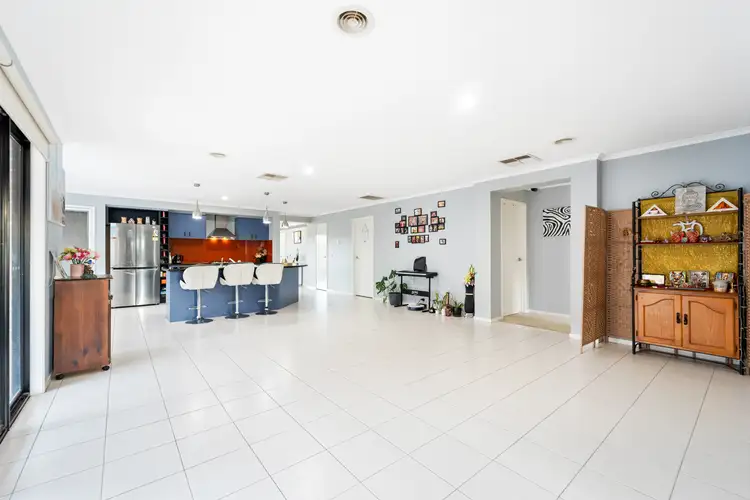 Seventh view of Homely house listing, 12 Eucumbene Road, Manor Lakes VIC 3024