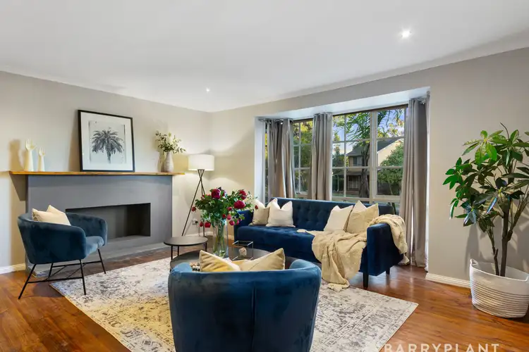 Main view of Homely house listing, 125 O'Connor Road, Knoxfield VIC 3180