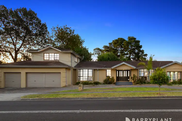 Second view of Homely house listing, 125 O'Connor Road, Knoxfield VIC 3180