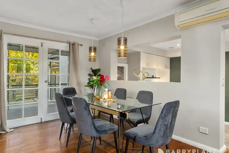 Fourth view of Homely house listing, 125 O'Connor Road, Knoxfield VIC 3180