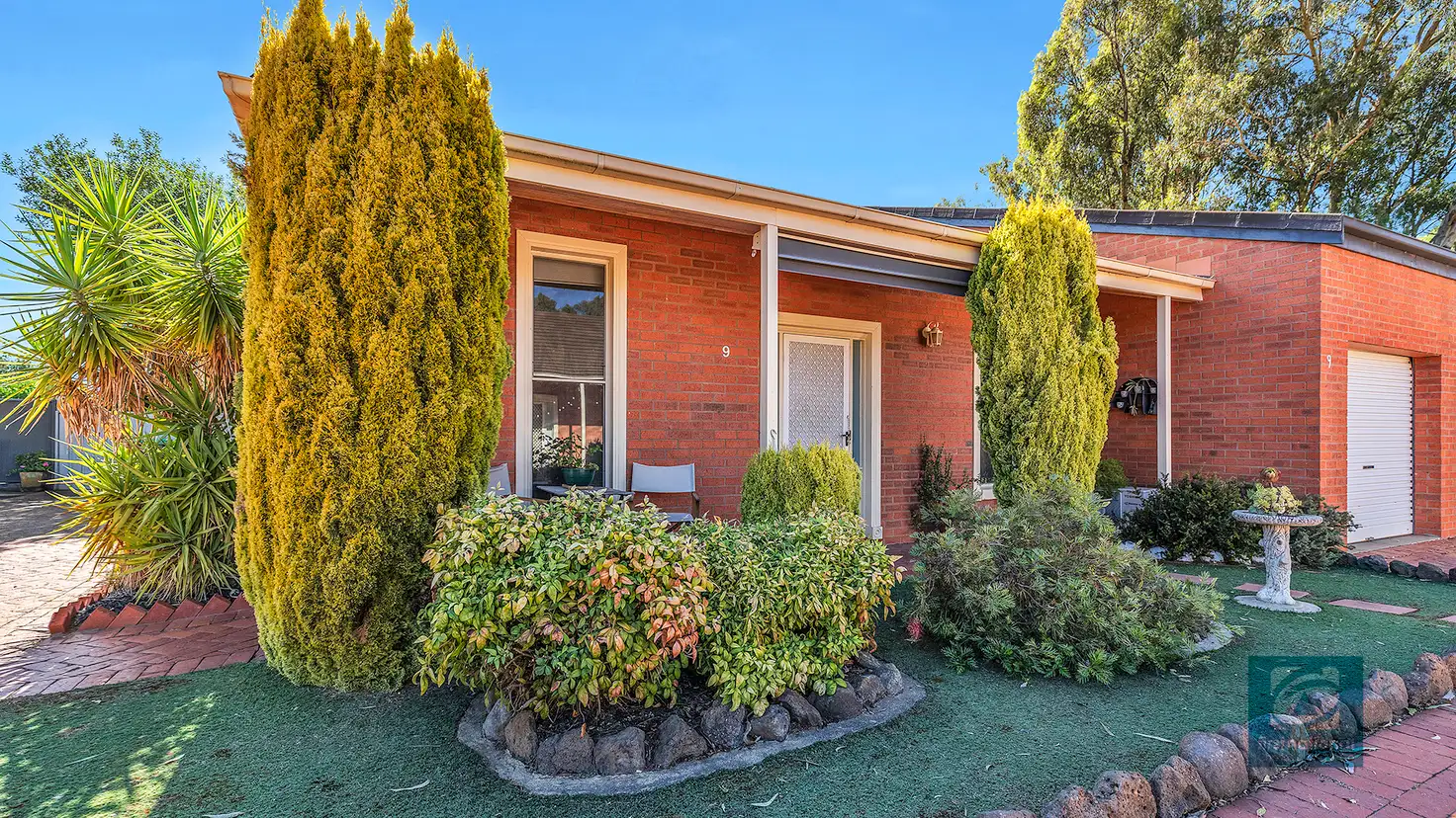 Main view of Homely townhouse listing, 9/280 Anstruther Street, Echuca VIC 3564
