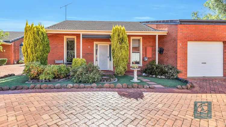 Third view of Homely townhouse listing, 9/280 Anstruther Street, Echuca VIC 3564
