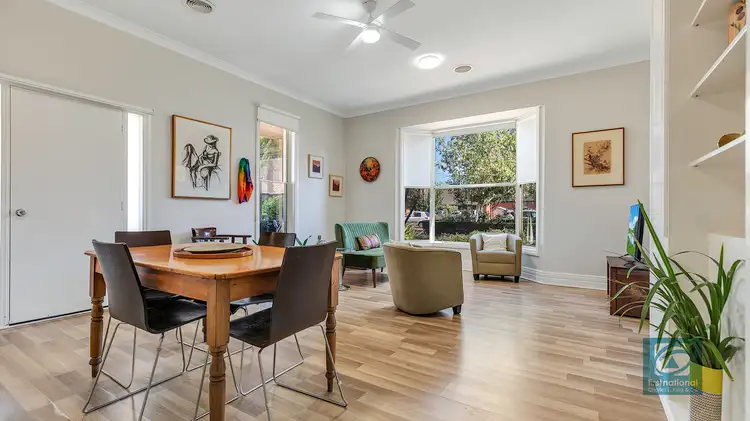 Sixth view of Homely townhouse listing, 9/280 Anstruther Street, Echuca VIC 3564