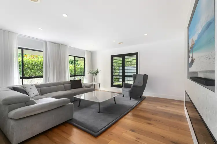 Second view of Homely house listing, 4 Hoad Place, Nicholls ACT 2913