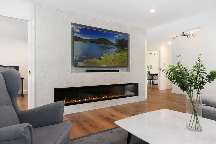 Third view of Homely house listing, 4 Hoad Place, Nicholls ACT 2913