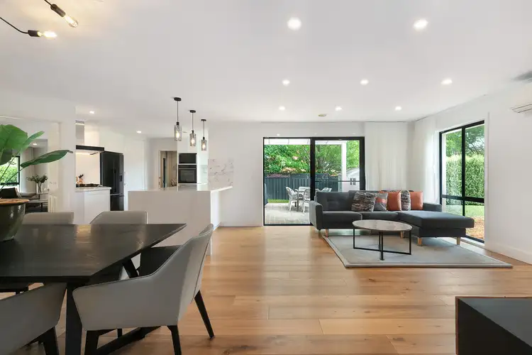 Fourth view of Homely house listing, 4 Hoad Place, Nicholls ACT 2913