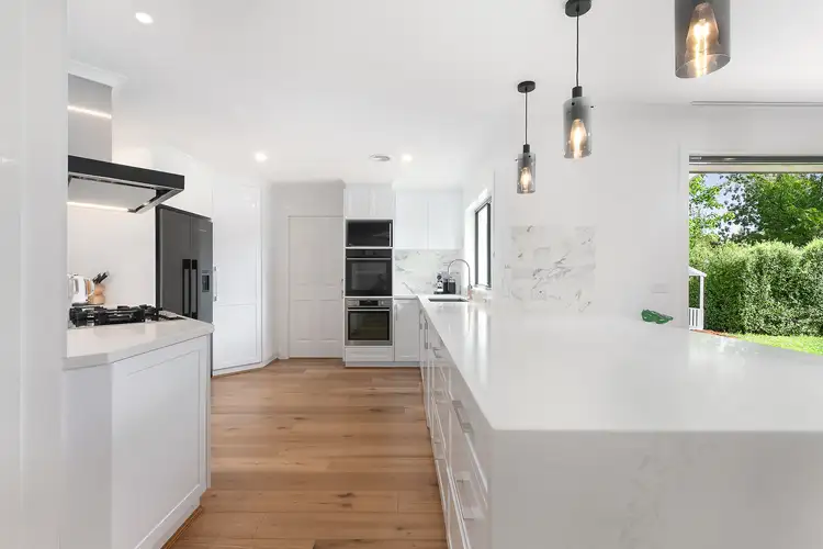 Fifth view of Homely house listing, 4 Hoad Place, Nicholls ACT 2913