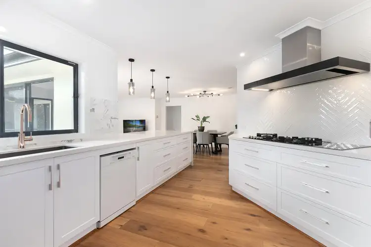 Sixth view of Homely house listing, 4 Hoad Place, Nicholls ACT 2913