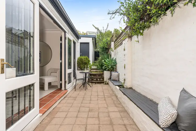 Second view of Homely house listing, 505 Bourke Street, Surry Hills NSW 2010