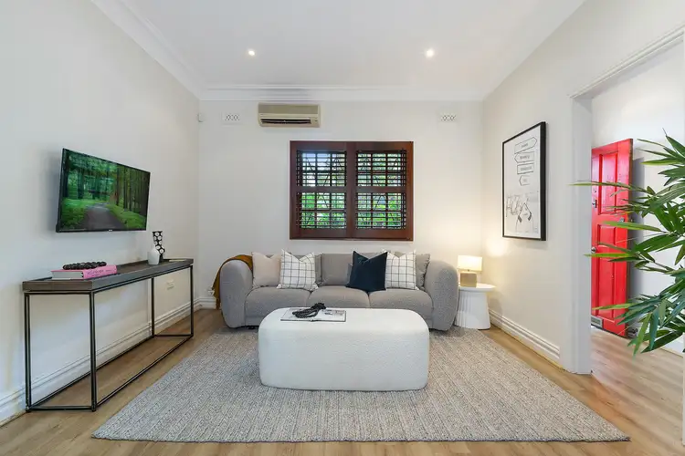 Fourth view of Homely house listing, 505 Bourke Street, Surry Hills NSW 2010
