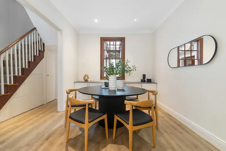 Fifth view of Homely house listing, 505 Bourke Street, Surry Hills NSW 2010